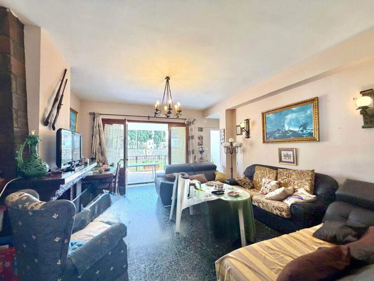 4 slaapkamer Villa te koop in Torre de Benagalbon met garage - € 840.000 (Ref: 9761616)