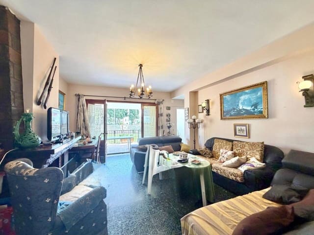 4 slaapkamer Villa te koop in Torre de Benagalbon, Rincón de la Victoria met garage - € 840.000 (Ref: 9761616)