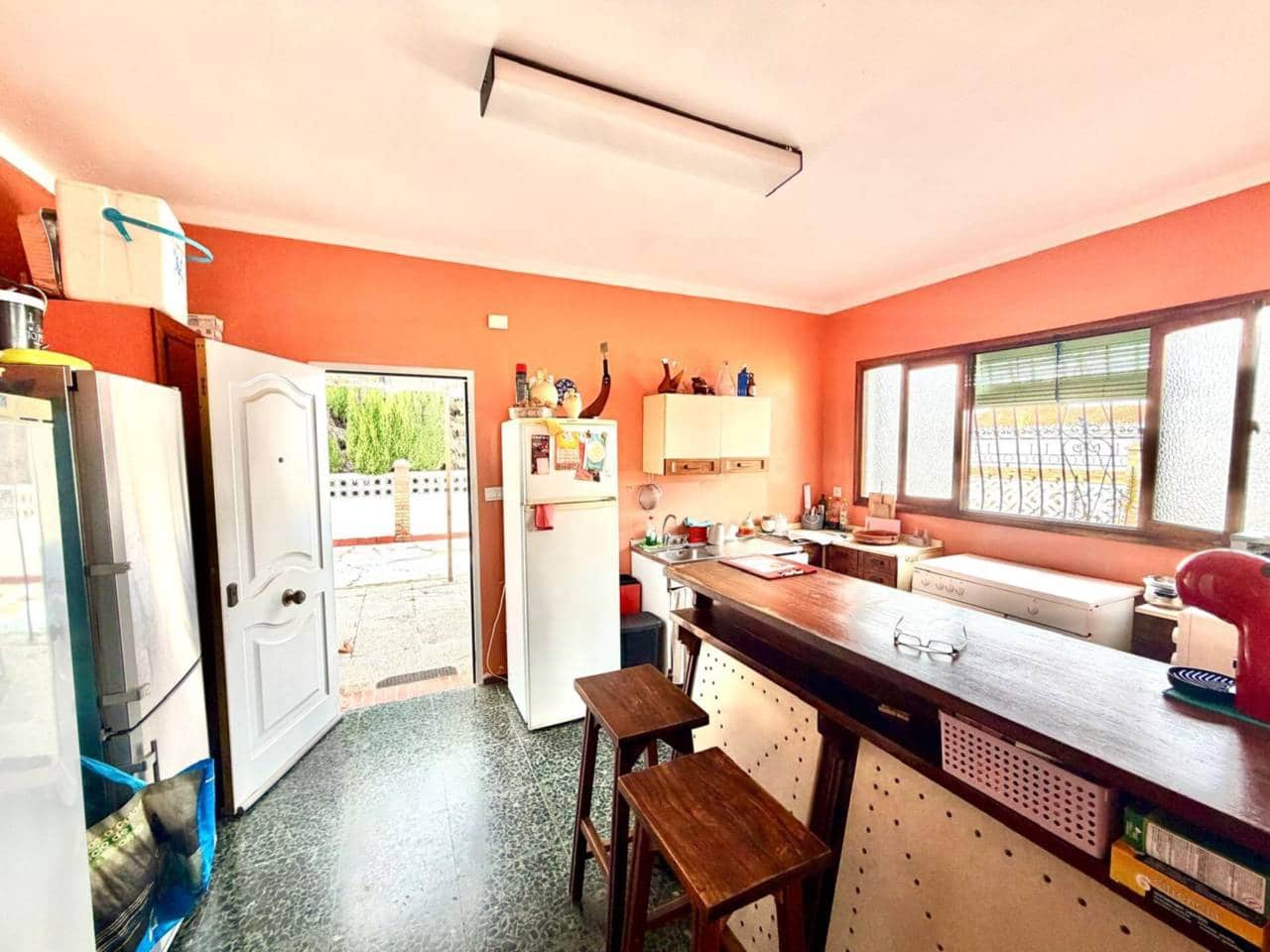 4 slaapkamer Villa te koop in Torre de Benagalbon met garage - € 840.000 (Ref: 9761616)