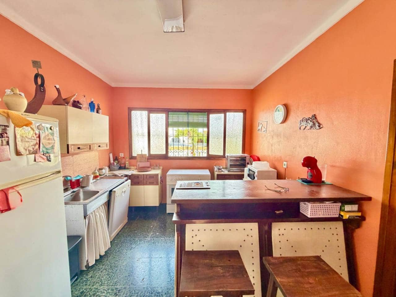 4 slaapkamer Villa te koop in Torre de Benagalbon met garage - € 840.000 (Ref: 9761616)