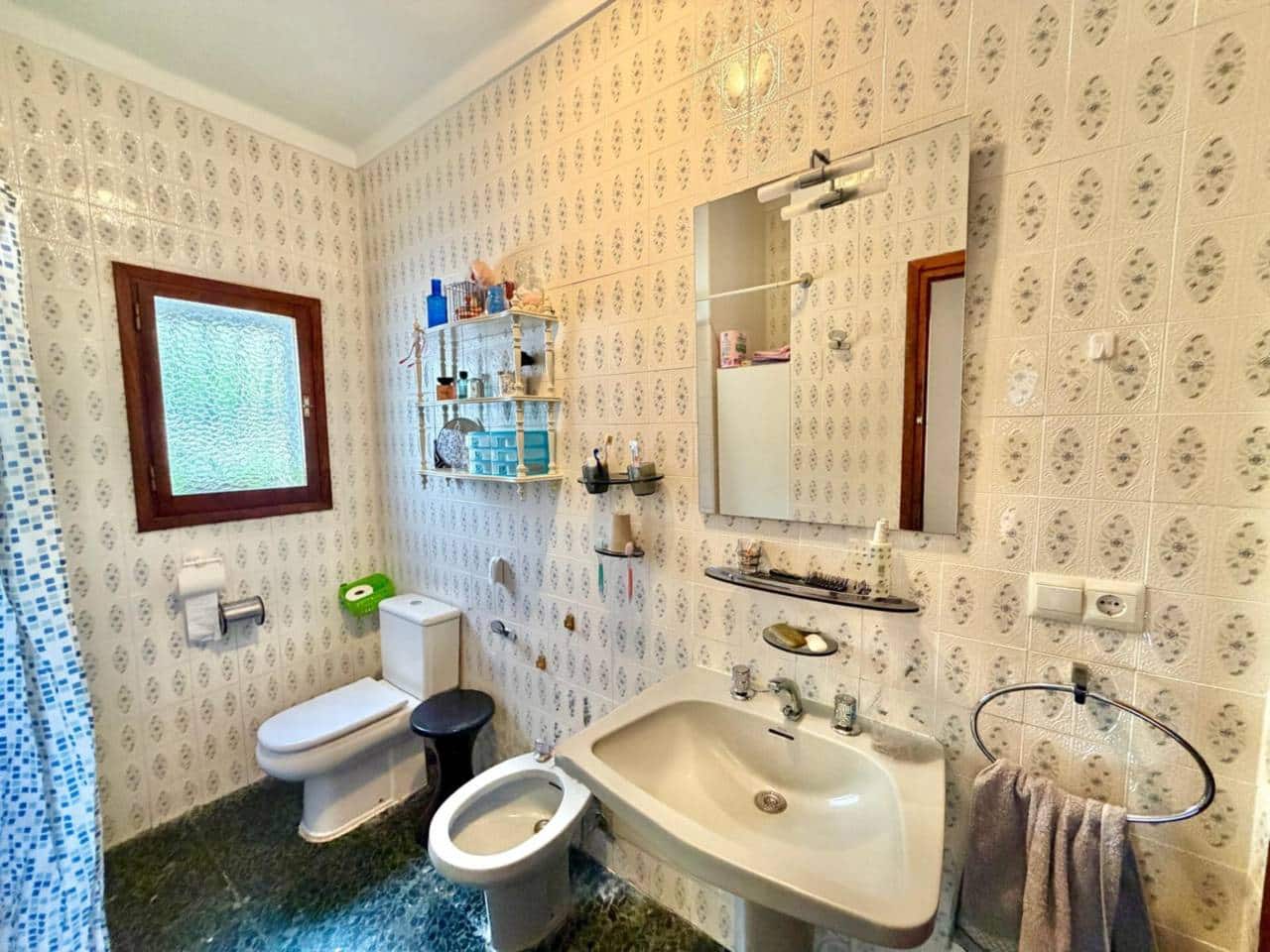 4 slaapkamer Villa te koop in Torre de Benagalbon met garage - € 840.000 (Ref: 9761616)