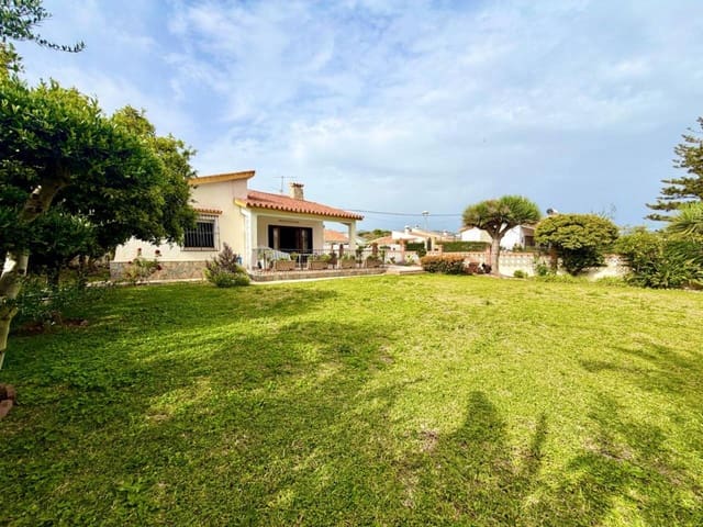 4 slaapkamer Villa te koop in Torre de Benagalbon, Rincón de la Victoria met garage - € 840.000 (Ref: 9761616)