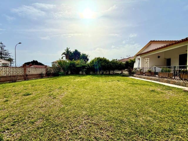 4 slaapkamer Villa te koop in Torre de Benagalbon, Rincón de la Victoria met garage - € 840.000 (Ref: 9761616)