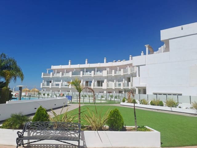 1 sovrum Lägenhet till salu i Rincón de la Victoria med pool garage - 295 000 € (Ref: 9761617)