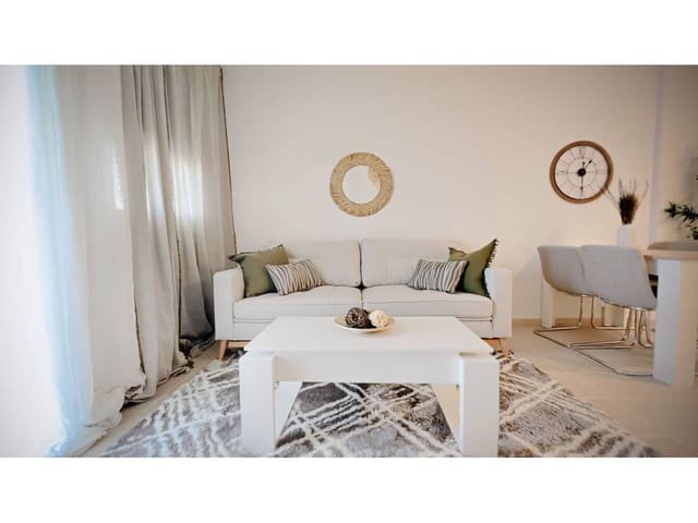 1 sovrum Lägenhet till salu i Rincón de la Victoria med pool garage - 295 000 € (Ref: 9761617)