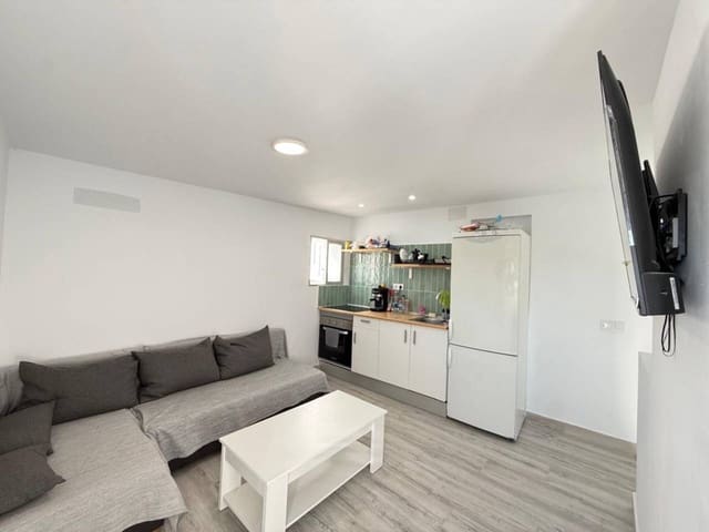 1 camera da letto Appartamento da affittare in Rincón de la Victoria - 750 € (Rif: 9777090)