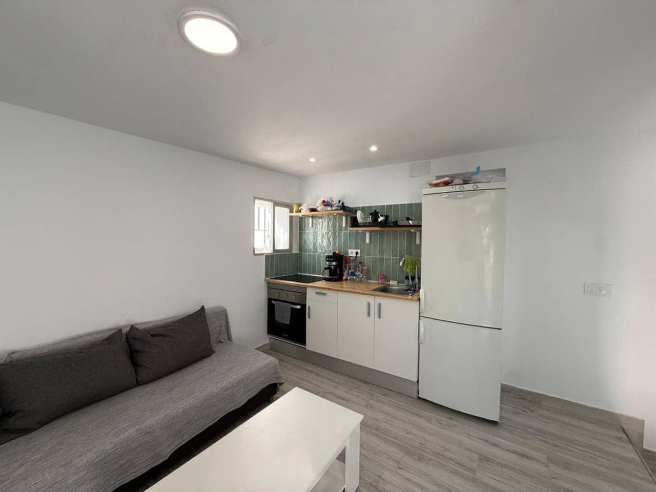 1 camera da letto Appartamento da affittare in Rincon de la Victoria - 750 € (Rif: 9777090)