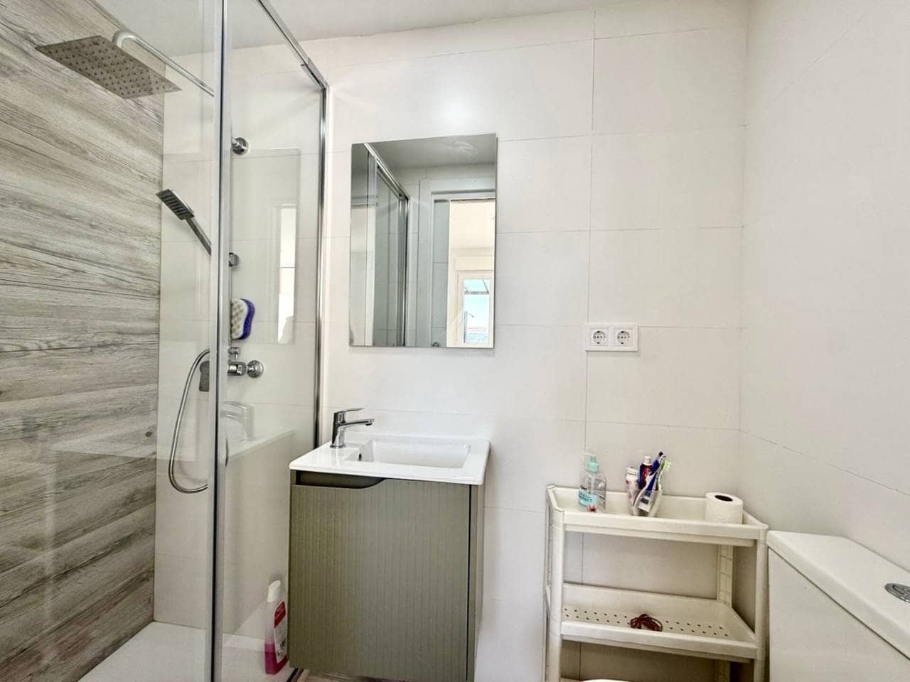 1 camera da letto Appartamento da affittare in Rincon de la Victoria - 750 € (Rif: 9777090)