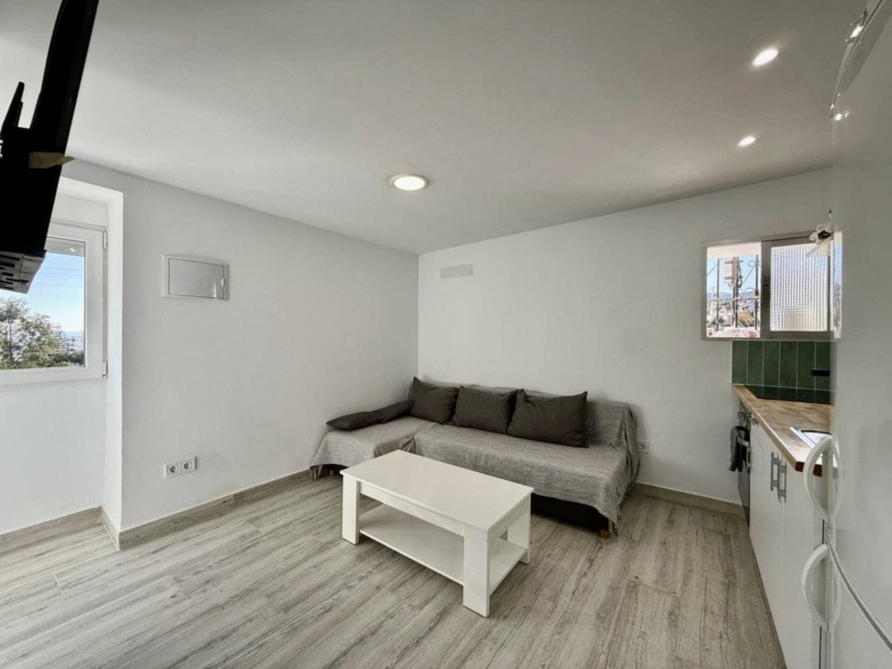 1 camera da letto Appartamento da affittare in Rincon de la Victoria - 750 € (Rif: 9777090)