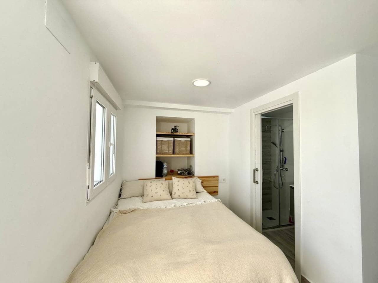 1 camera da letto Appartamento da affittare in Rincon de la Victoria - 750 € (Rif: 9777090)