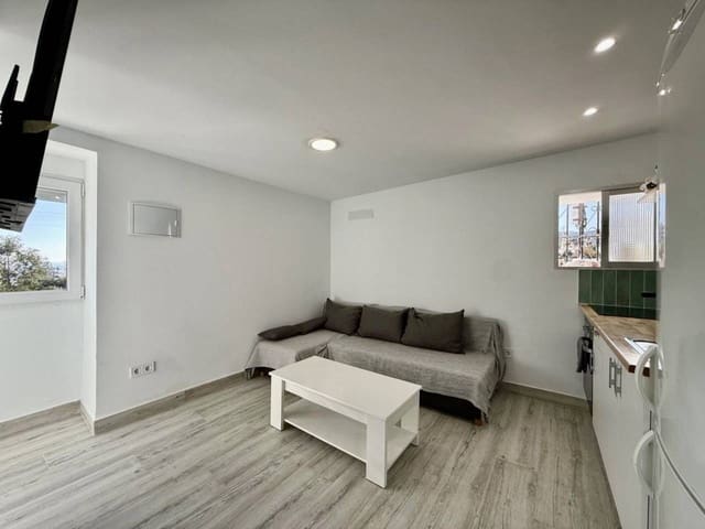 1 camera da letto Appartamento da affittare in Rincón de la Victoria - 750 € (Rif: 9777090)