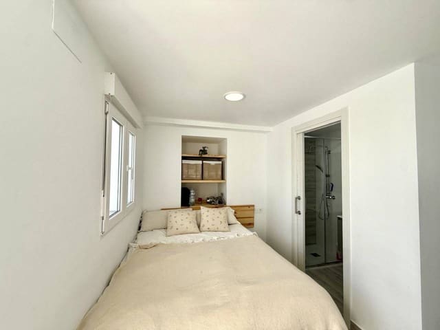 1 camera da letto Appartamento da affittare in Rincón de la Victoria - 750 € (Rif: 9777090)