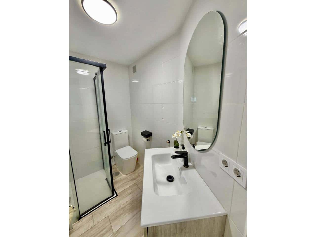 1 camera da letto Appartamento in vendita in Rincon de la Victoria con piscina - 210.000 € (Rif: 9777738)