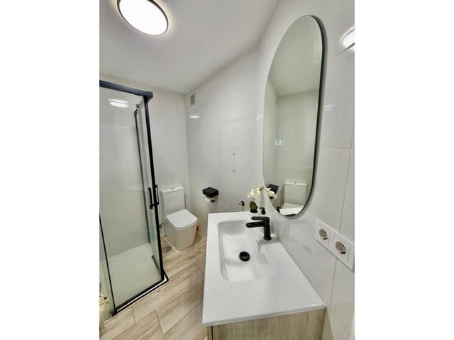 1 camera da letto Appartamento in vendita in Rincón de la Victoria con piscina - 210.000 € (Rif: 9777738)