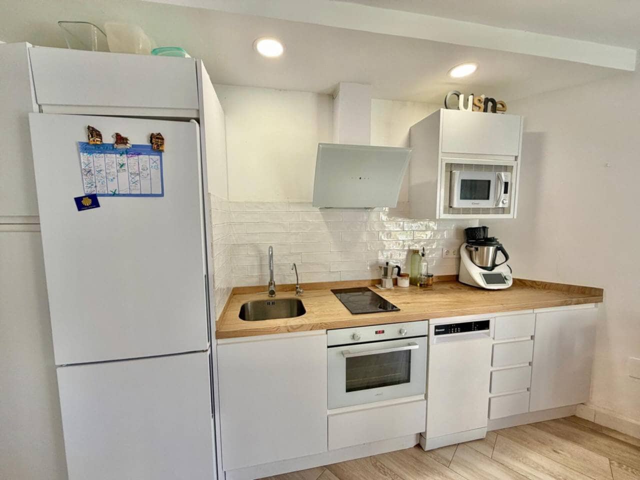 1 camera da letto Appartamento in vendita in Rincon de la Victoria con piscina - 210.000 € (Rif: 9777738)