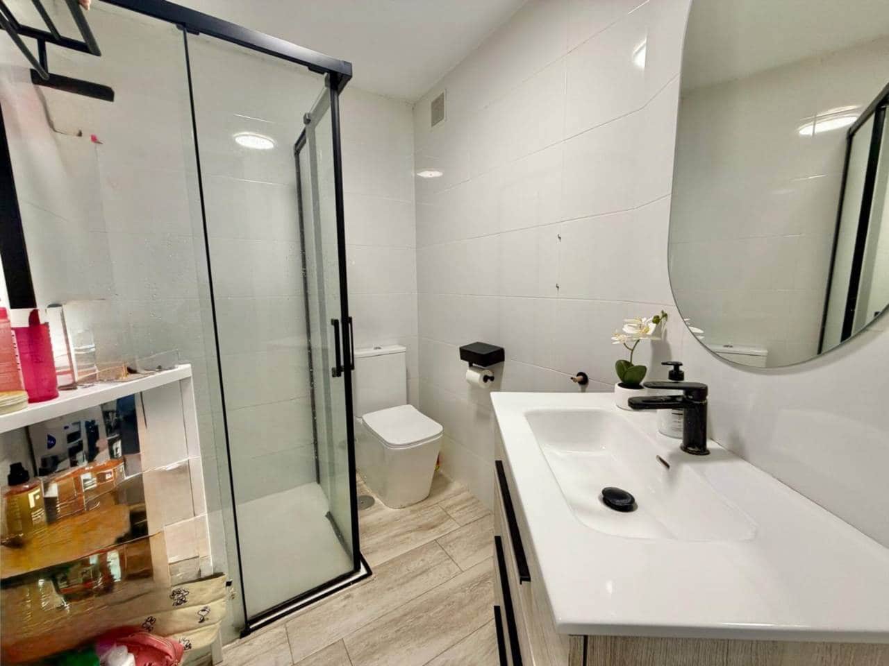 1 camera da letto Appartamento in vendita in Rincon de la Victoria con piscina - 210.000 € (Rif: 9777738)
