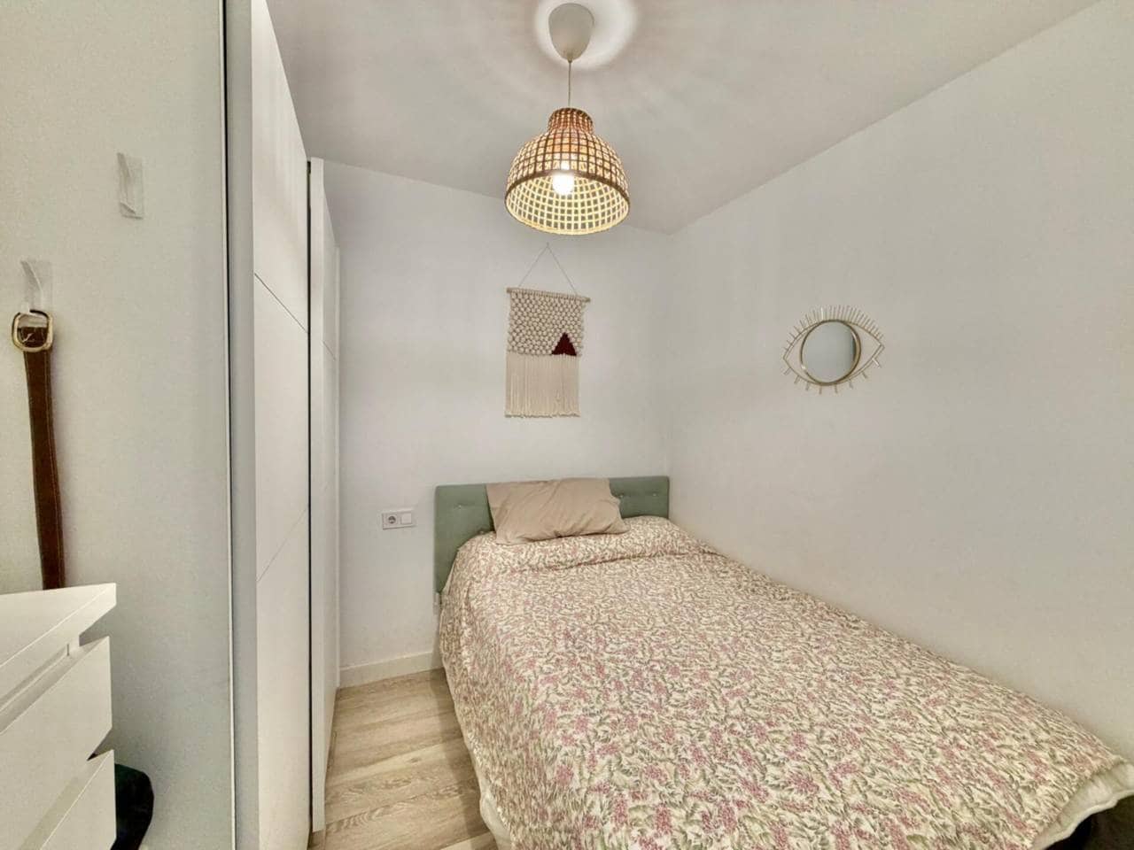 1 camera da letto Appartamento in vendita in Rincon de la Victoria con piscina - 210.000 € (Rif: 9777738)