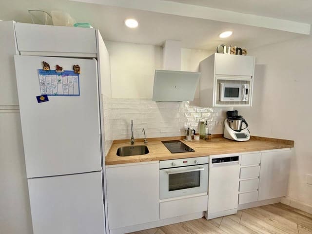 1 camera da letto Appartamento in vendita in Rincón de la Victoria con piscina - 210.000 € (Rif: 9777738)