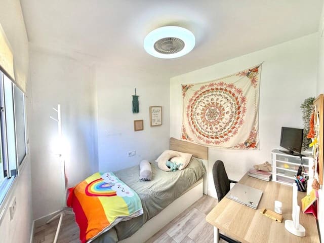 1 camera da letto Appartamento in vendita in Rincón de la Victoria con piscina - 210.000 € (Rif: 9777738)