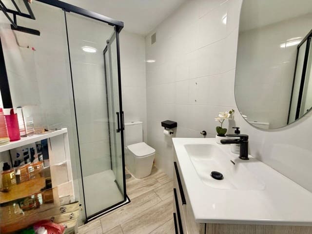 1 camera da letto Appartamento in vendita in Rincón de la Victoria con piscina - 210.000 € (Rif: 9777738)