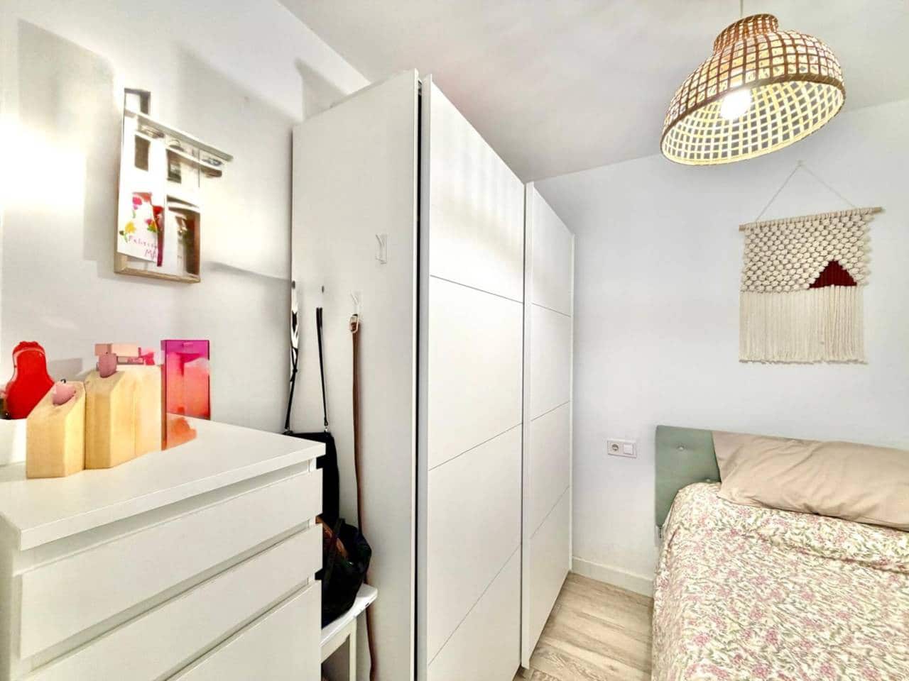 1 camera da letto Appartamento in vendita in Rincon de la Victoria con piscina - 210.000 € (Rif: 9777738)