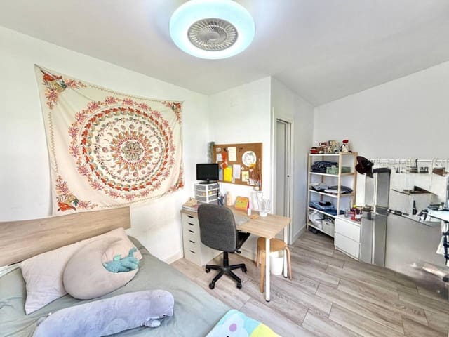 1 camera da letto Appartamento in vendita in Rincón de la Victoria con piscina - 210.000 € (Rif: 9777738)