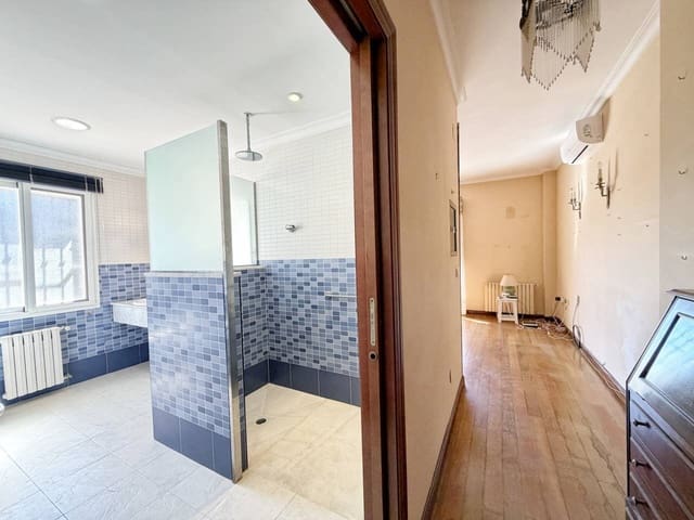 3 sovrum Villa till salu i Rincón de la Victoria med garage - 860 000 € (Ref: 9782906)