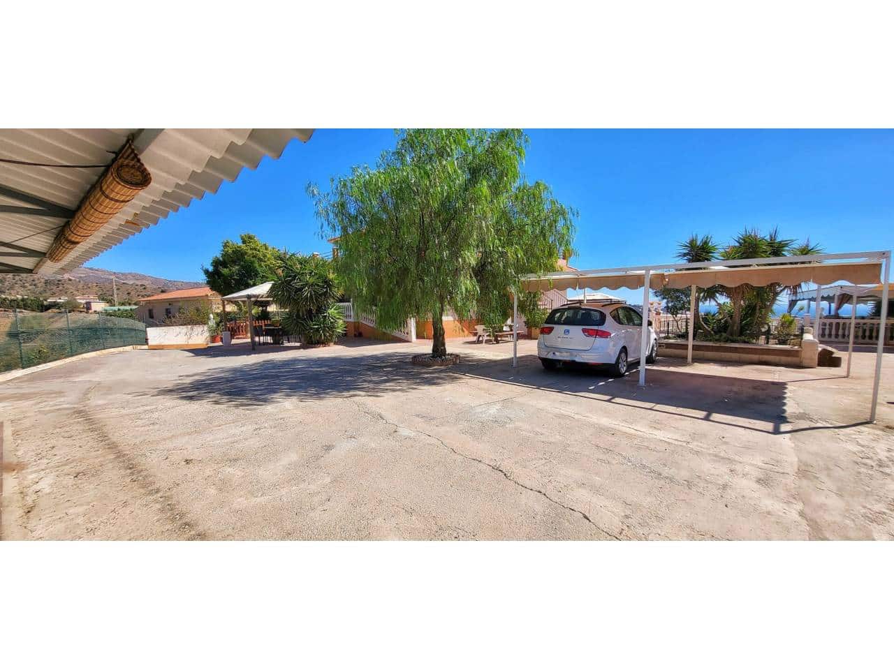 6 chambre Appartement à vendre à Rincon de la Victoria avec piscine garage - 845 000 € (Ref: 9782907)