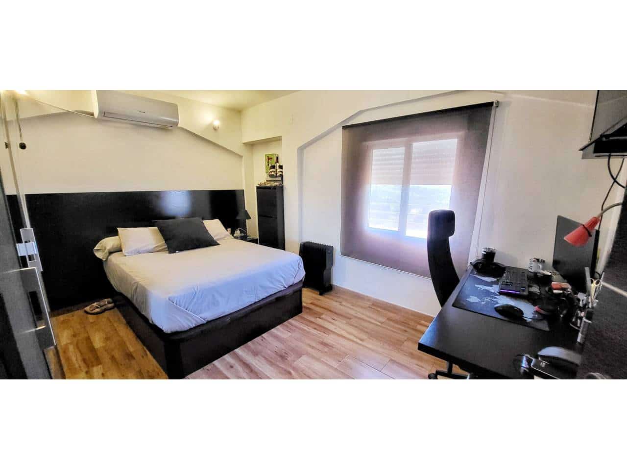 6 chambre Appartement à vendre à Rincon de la Victoria avec piscine garage - 845 000 € (Ref: 9782907)