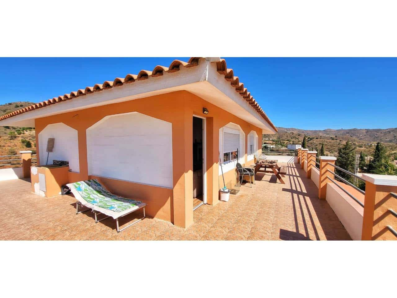 6 chambre Appartement à vendre à Rincon de la Victoria avec piscine garage - 845 000 € (Ref: 9782907)