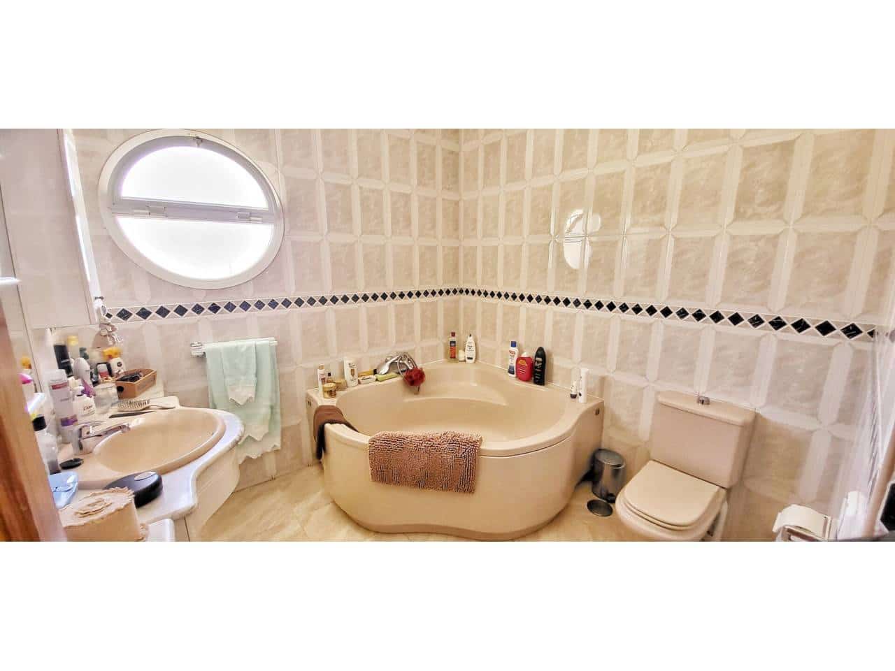 6 chambre Appartement à vendre à Rincon de la Victoria avec piscine garage - 845 000 € (Ref: 9782907)