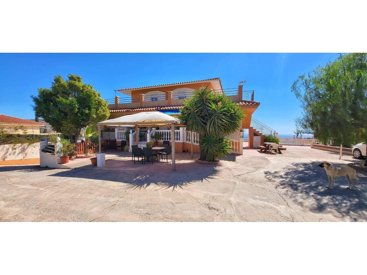 6 chambre Appartement à vendre à Rincon de la Victoria avec piscine garage - 845 000 € (Ref: 9782907)