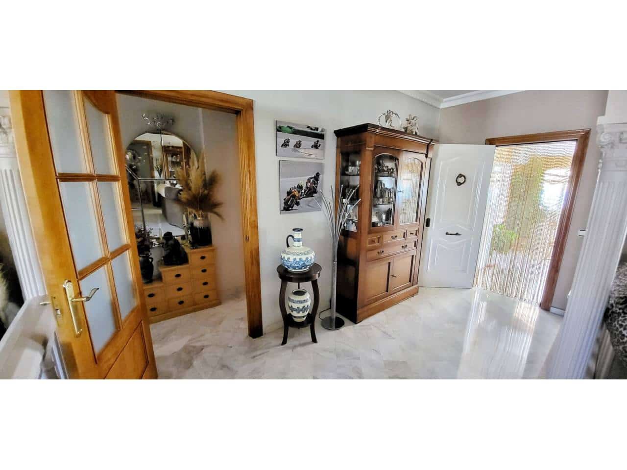 6 chambre Appartement à vendre à Rincon de la Victoria avec piscine garage - 845 000 € (Ref: 9782907)