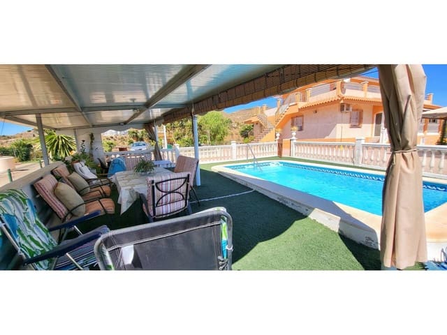 6 chambre Appartement à vendre à Rincón de la Victoria avec piscine garage - 845 000 € (Ref: 9782907)