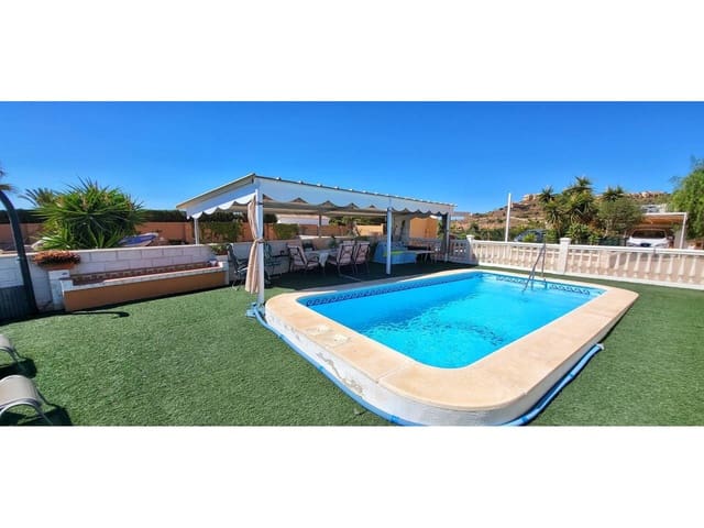 6 chambre Appartement à vendre à Rincón de la Victoria avec piscine garage - 845 000 € (Ref: 9782907)