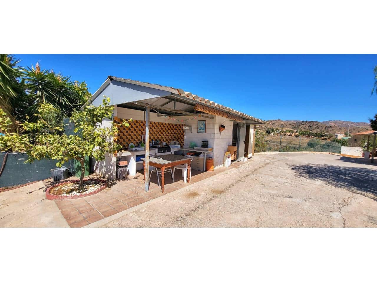 6 chambre Appartement à vendre à Rincon de la Victoria avec piscine garage - 845 000 € (Ref: 9782907)