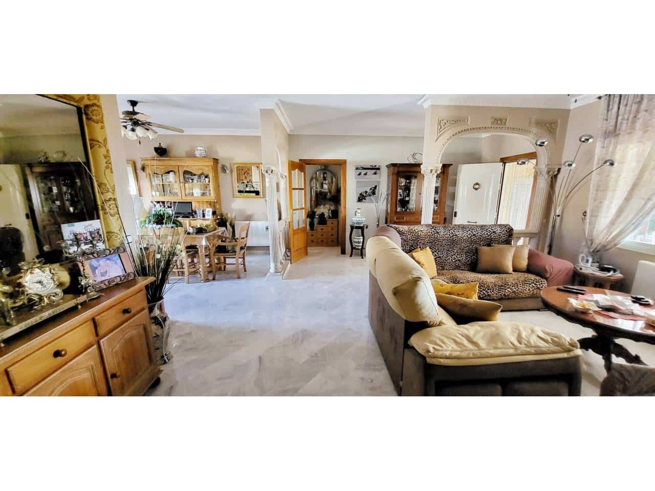 6 chambre Appartement à vendre à Rincon de la Victoria avec piscine garage - 845 000 € (Ref: 9782907)