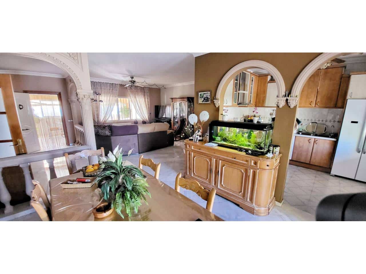 6 chambre Appartement à vendre à Rincon de la Victoria avec piscine garage - 845 000 € (Ref: 9782907)