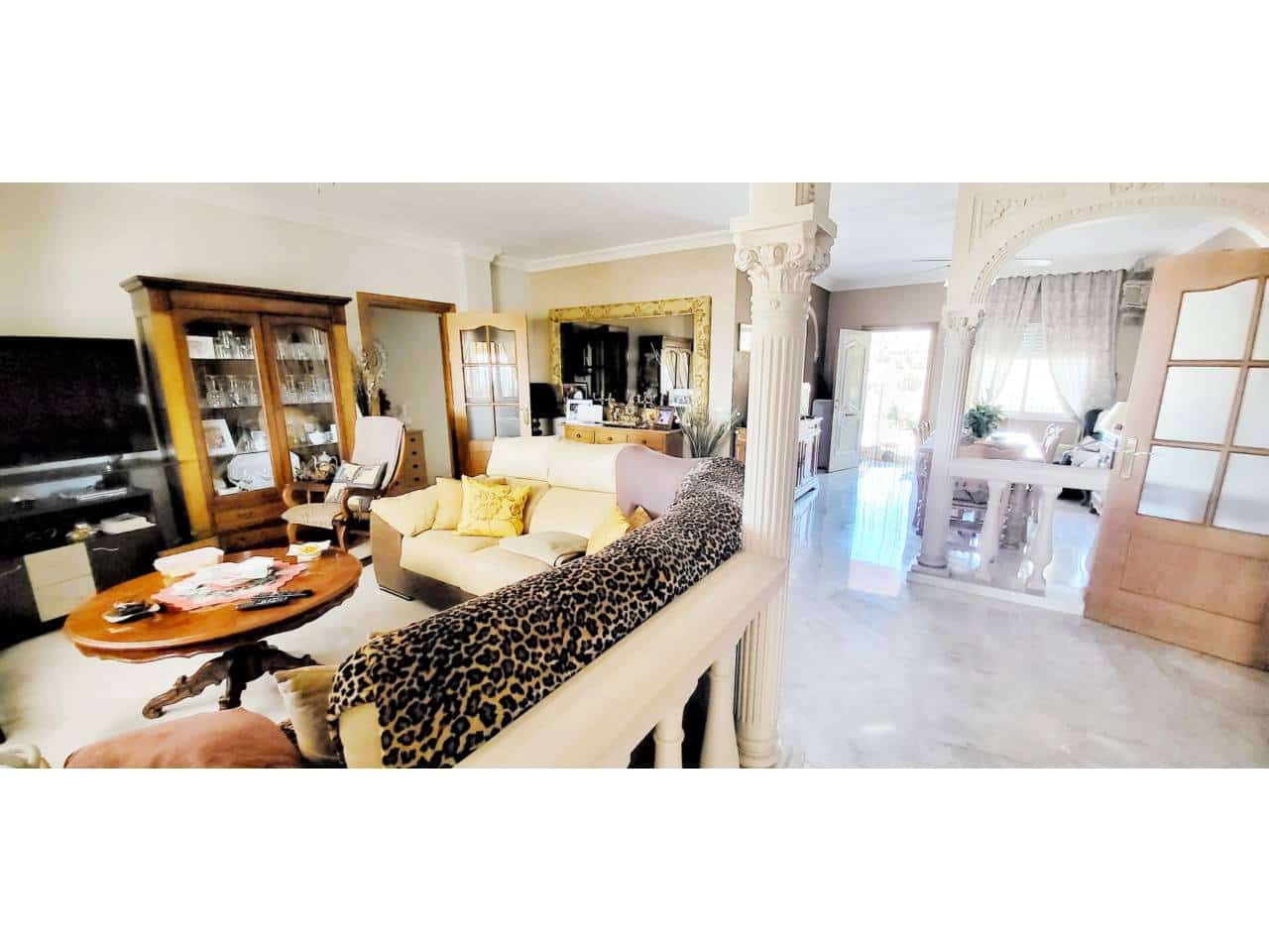 6 chambre Appartement à vendre à Rincon de la Victoria avec piscine garage - 845 000 € (Ref: 9782907)