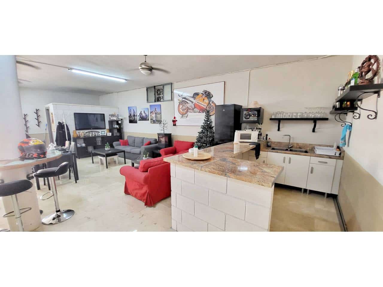 6 chambre Appartement à vendre à Rincon de la Victoria avec piscine garage - 845 000 € (Ref: 9782907)