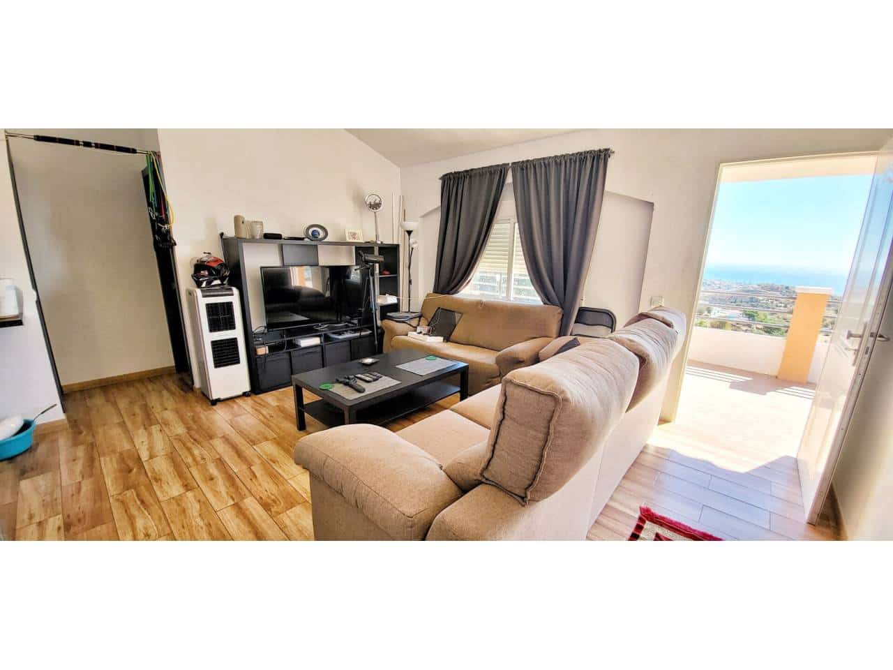 6 chambre Appartement à vendre à Rincon de la Victoria avec piscine garage - 845 000 € (Ref: 9782907)