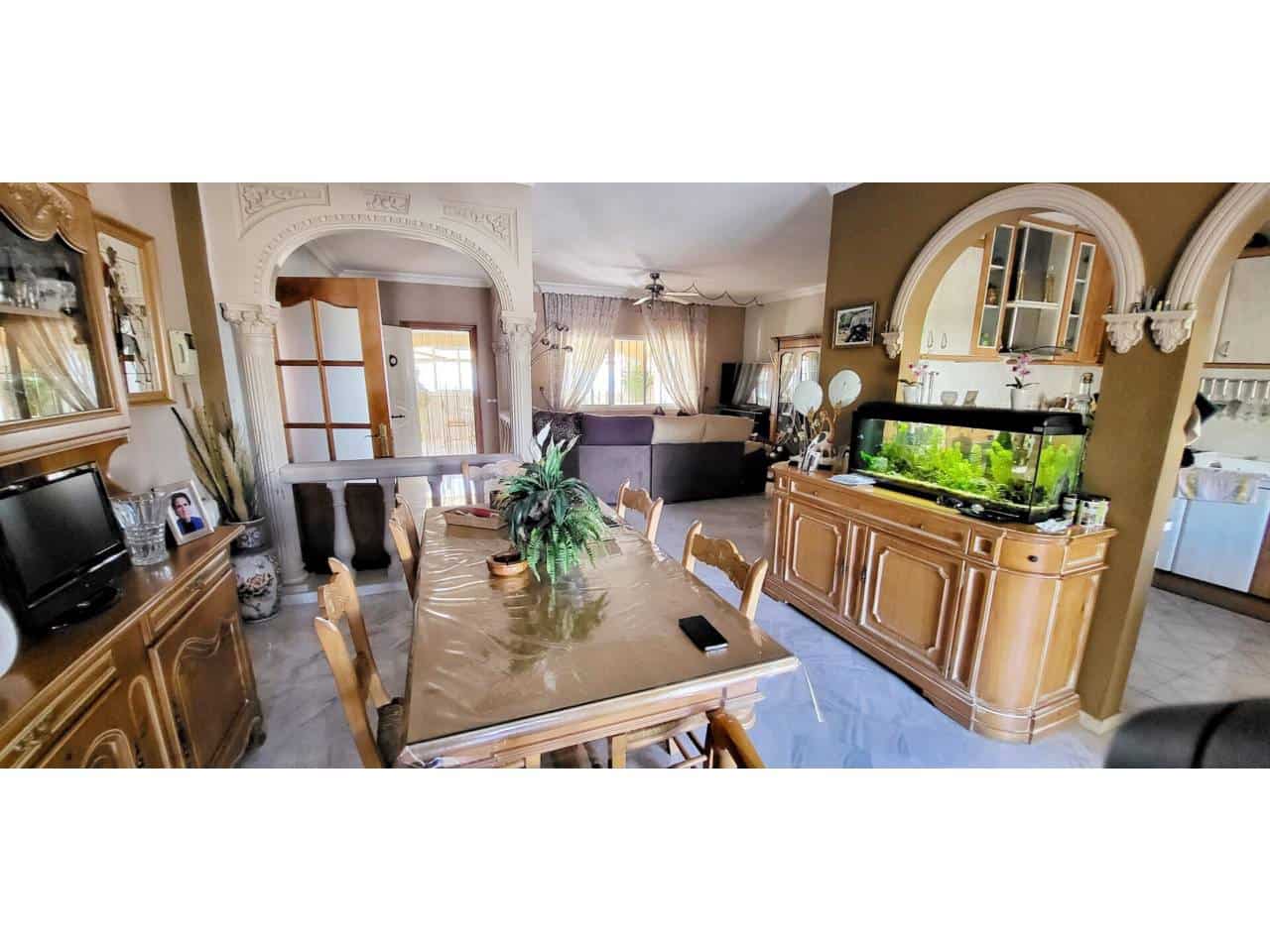 6 chambre Appartement à vendre à Rincon de la Victoria avec piscine garage - 845 000 € (Ref: 9782907)