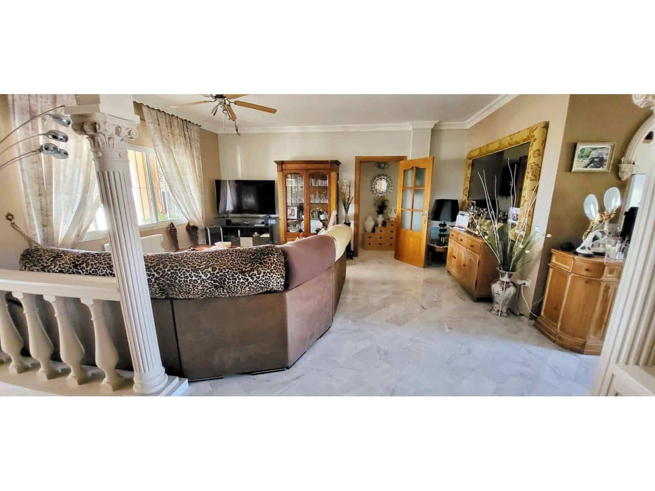 6 chambre Appartement à vendre à Rincon de la Victoria avec piscine garage - 845 000 € (Ref: 9782907)