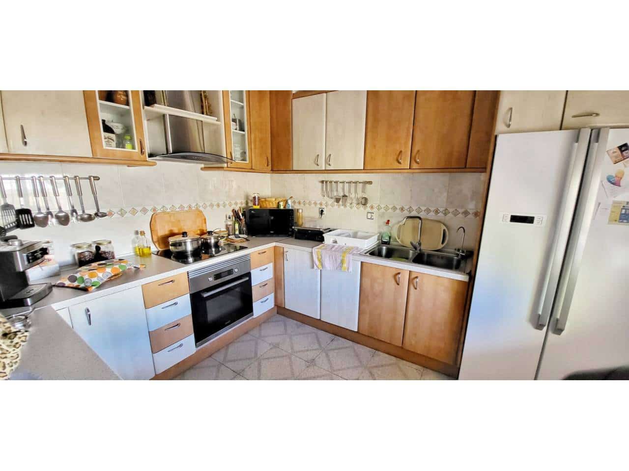 6 chambre Appartement à vendre à Rincon de la Victoria avec piscine garage - 845 000 € (Ref: 9782907)