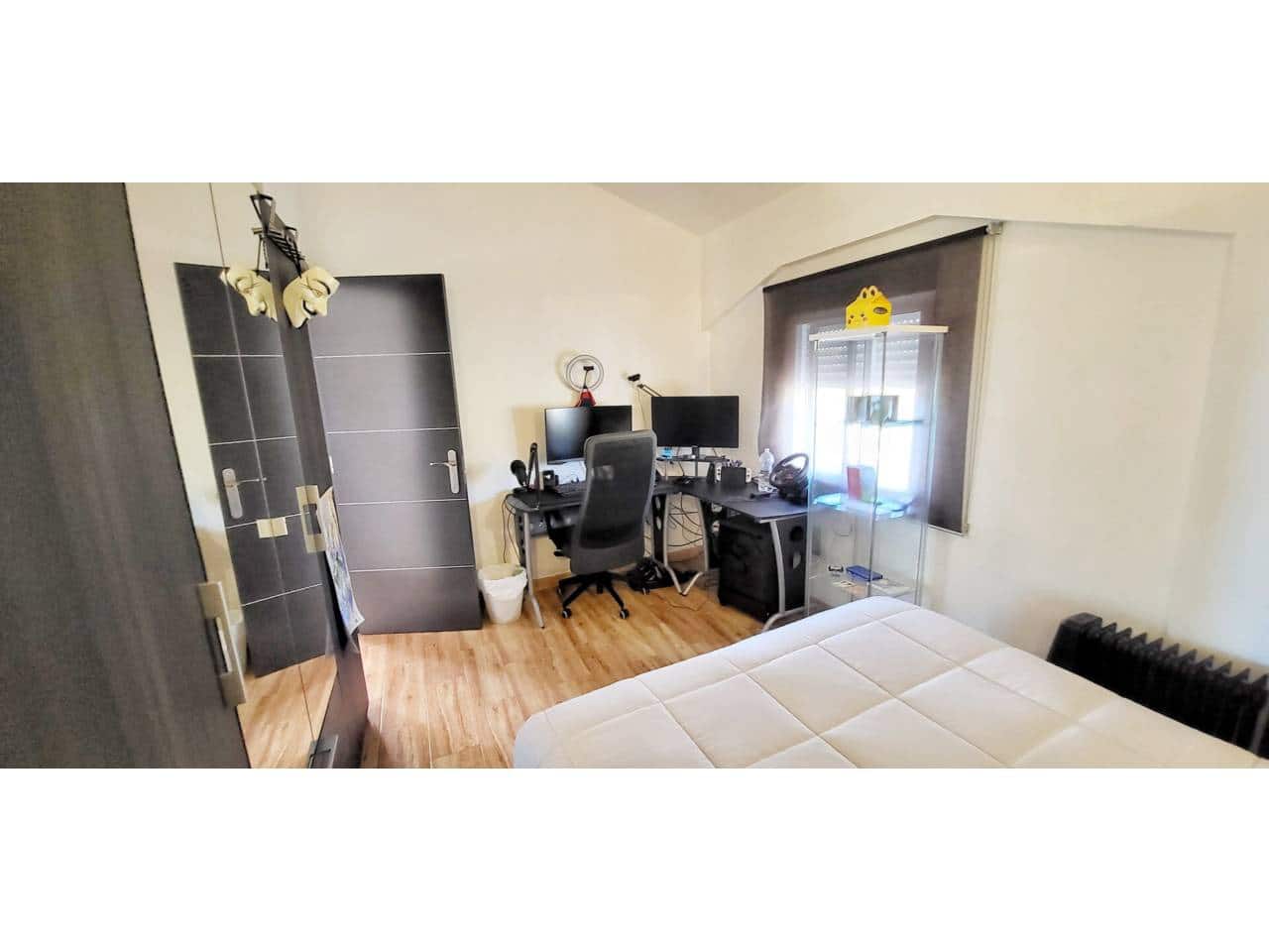 6 chambre Appartement à vendre à Rincon de la Victoria avec piscine garage - 845 000 € (Ref: 9782907)