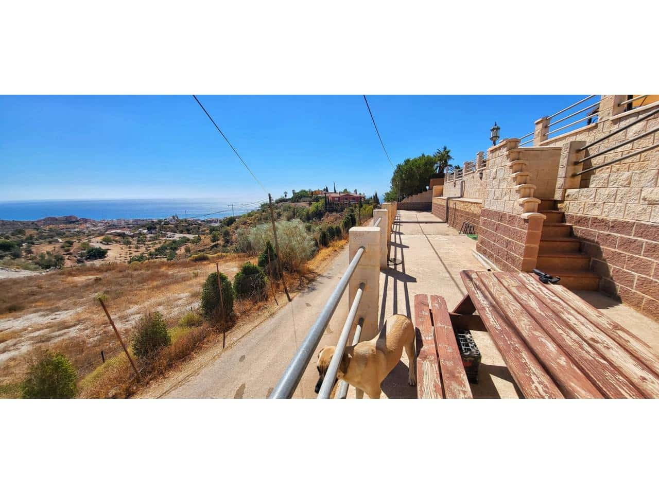 6 chambre Appartement à vendre à Rincon de la Victoria avec piscine garage - 845 000 € (Ref: 9782907)