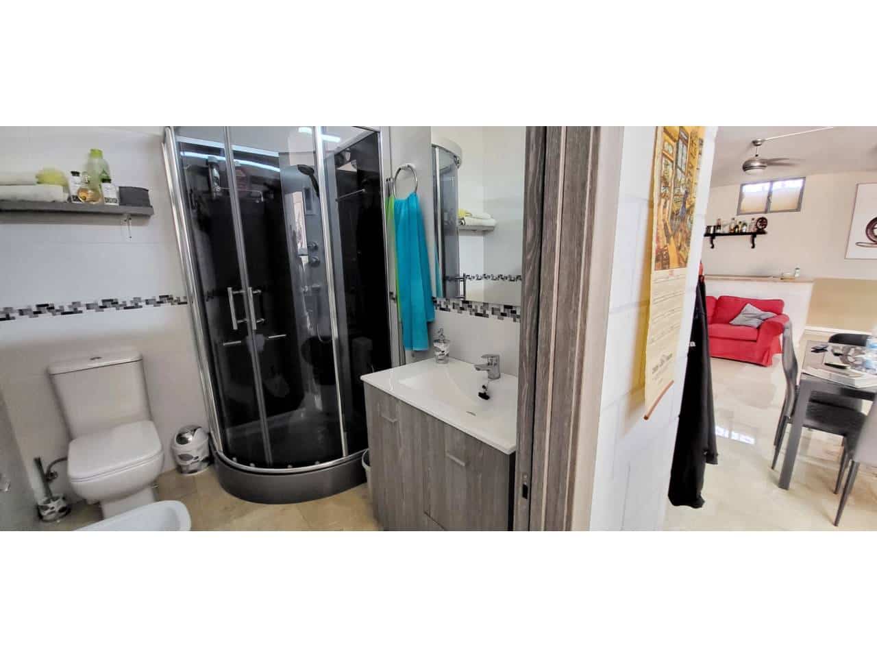 6 chambre Appartement à vendre à Rincon de la Victoria avec piscine garage - 845 000 € (Ref: 9782907)