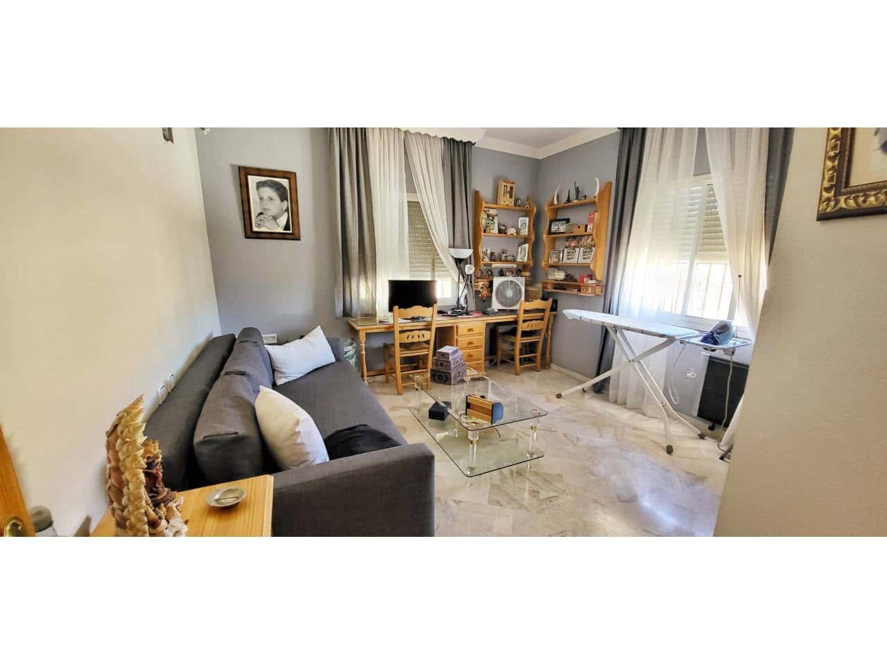 6 chambre Appartement à vendre à Rincon de la Victoria avec piscine garage - 845 000 € (Ref: 9782907)