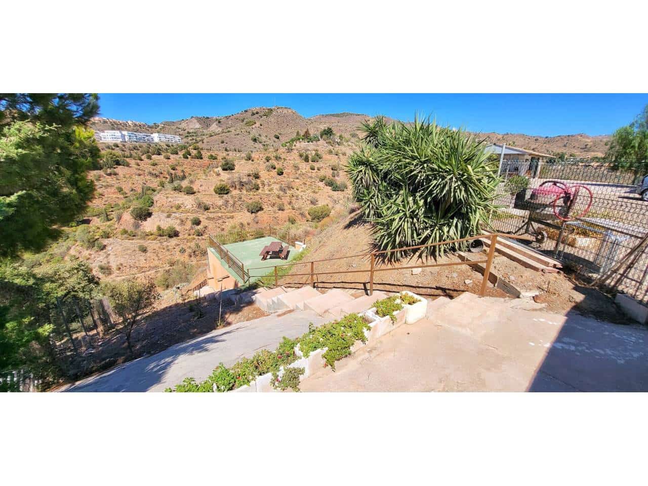 6 chambre Appartement à vendre à Rincon de la Victoria avec piscine garage - 845 000 € (Ref: 9782907)