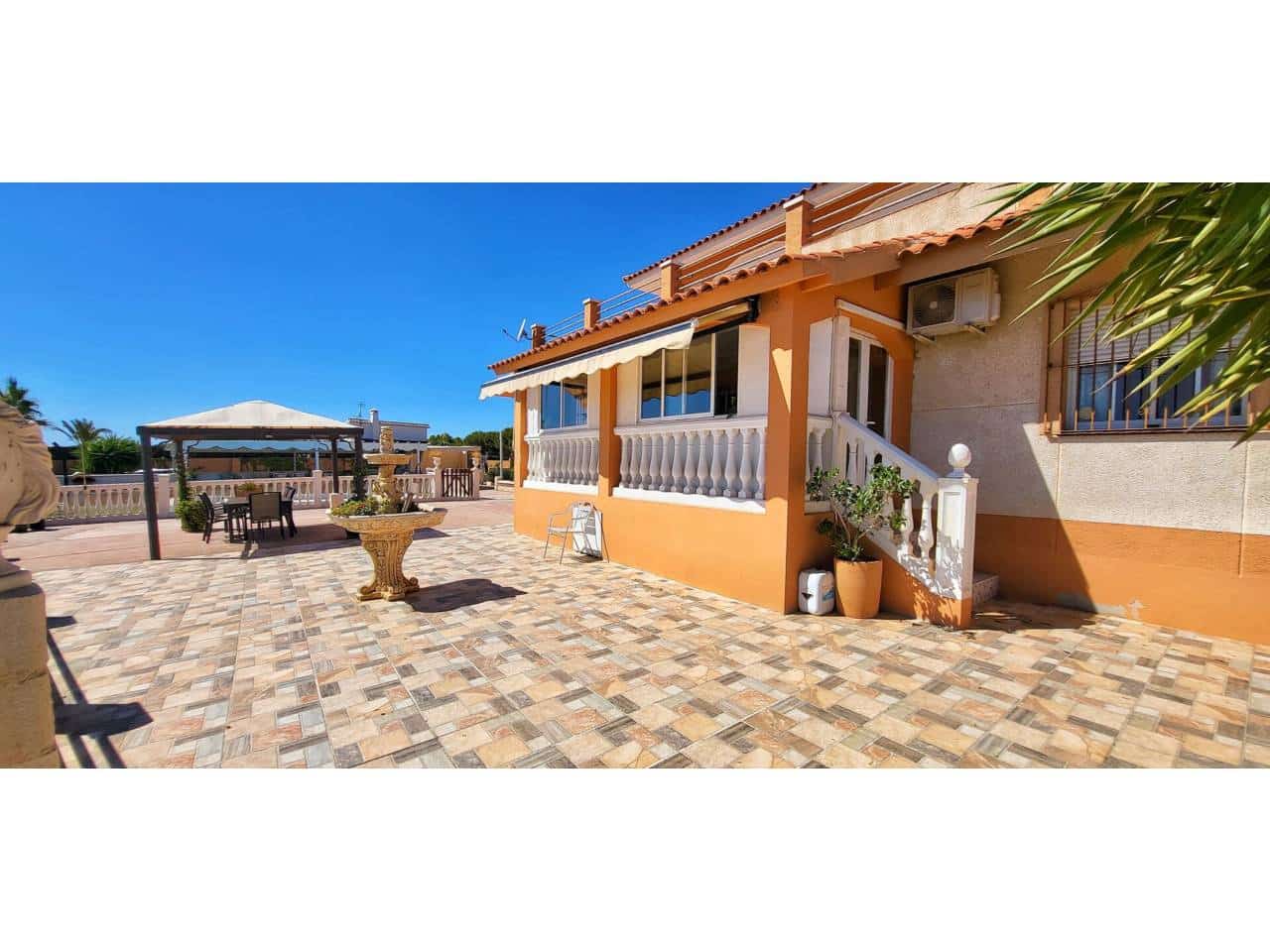 6 chambre Appartement à vendre à Rincon de la Victoria avec piscine garage - 845 000 € (Ref: 9782907)